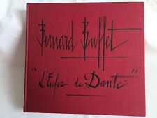 Enfer dante bernard d'occasion  Marseille V
