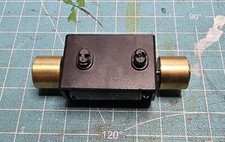 Brawa 0711 motor gebraucht kaufen  Bad Zwesten