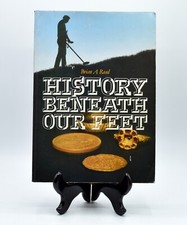 Metal detecting book for sale  WORTHING