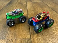 Hot wheels monster for sale  Saint Louis