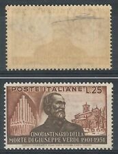 1951 1 4 usato  Roma