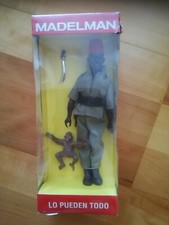 Madelman miniatur figur gebraucht kaufen  Waidhofen