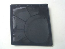 Grille speaker parcel d'occasion  Expédié en Belgium