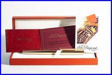 1990er dupont paris gebraucht kaufen  Berlin