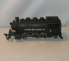 Rivarossi scale oliver for sale  Flint