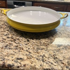 dansk paella pan for sale dansk paella pan for sale Glenmoore