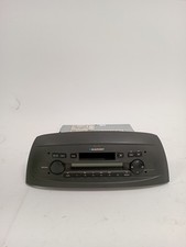 fiat punto blaupunkt cd player for sale fiat punto blaupunkt cd player for sale RUGBY