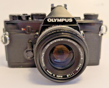 Exc olympus camera for sale  SOLIHULL