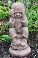 Wichtel gargoyle troll gebraucht kaufen  Wittlich