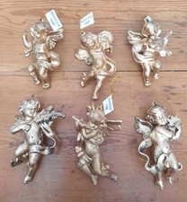 Cherub christmas tree for sale  ST. AUSTELL