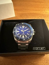 Seiko prospex save for sale  Midland