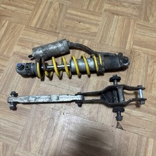 Suzuki lt250r rear for sale  Cheshire