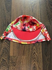 Girls sun hat for sale  GLASGOW