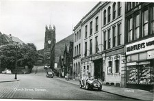 Darwen lancashire church for sale  FOLKESTONE
