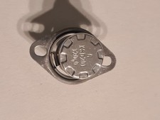 Thermostat ksd201 120 d'occasion Thermostat ksd201 120 d'occasion  Trévoux