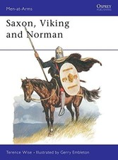 Saxon viking norman for sale  ROSSENDALE