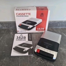 Gpo portable cassette for sale  LOWESTOFT