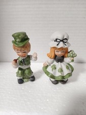 Vintage lefton irish for sale  Hollywood