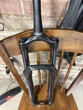 Rockshox recon silver for sale  Galesburg