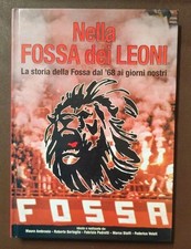 Libro book ultras usato  Nola