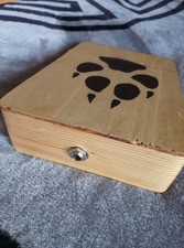 Stomp box foot for sale  UK