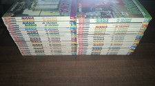 Nana serie completa usato  Marano di Napoli