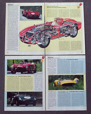 Ad81 clipping ritaglio usato  Maranello