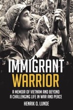 Immigrant warrior challenging for sale  Hooppole