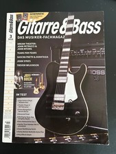 Musik zeitschrift guitar gebraucht kaufen  Emden