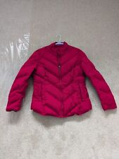 Tommy hilfiger red for sale  DORKING