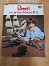Revell plastic kit for sale  CHIPPENHAM