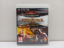 god of war collection volume 2 usato god of war collection volume 2 usato Venzone