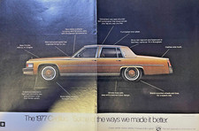 Magazine advertisement 1976 for sale  Davenport