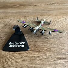 Avion miniature avro d'occasion  Saint-Jean-en-Royans