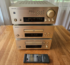 Denon udra f07 gebraucht kaufen  Nürnberg