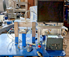 Eagle fiber laser for sale  Phelps