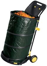 Carrello raccogli foglie usato  Rimini