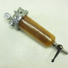 Rückspülfilter schutzfilter gebraucht kaufen  Senden