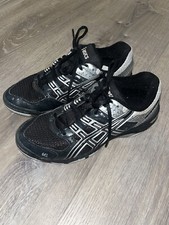 Tênis de vôlei feminino Asics Gel-Rocket tamanho 8 comprar usado  Enviando para Brazil