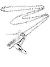 Necklace hairdresser gift for sale  LONDON