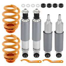 Coilovers suspension kit for sale  LEICESTER