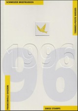 Ptt jahrbuch 1996 gebraucht kaufen  Waldbronn