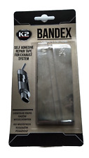 Bandex auspuff reparatur gebraucht kaufen  Geeste