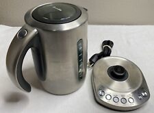 Breville corded electric for sale  Kuna