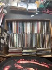 Huge lot cds for sale  Mansfield