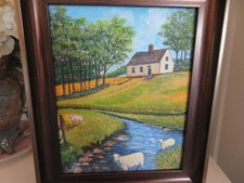 Gorgeous farm sheep for sale  Oakdale