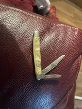 Boker two blade for sale  Oakboro