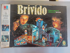 Brivido gioco tavolo usato  Palermo