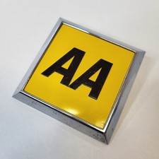 Automobile association vintage for sale  SIDCUP