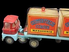 ème corgi toys d'occasion  Versailles